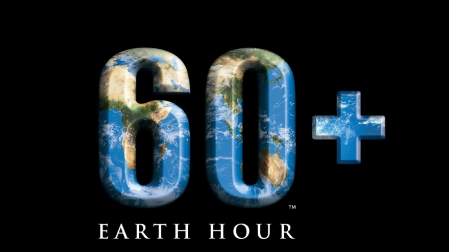 Hanoi to host Earth Hour activities