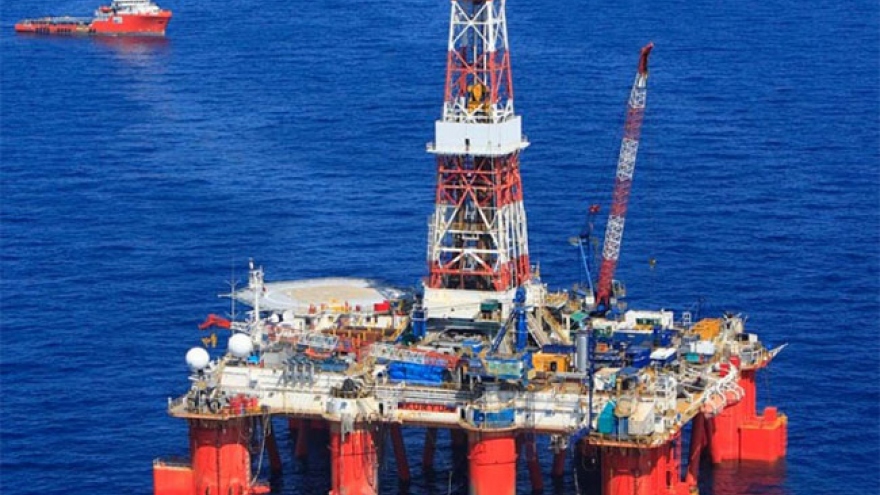 Rosneft starts drilling offshore Vietnam