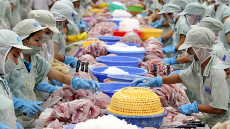 Vietnam climbs two notches in global competitiveness index 