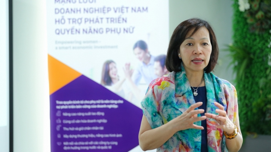 Global gender equality certificate improves competitiveness of businesses