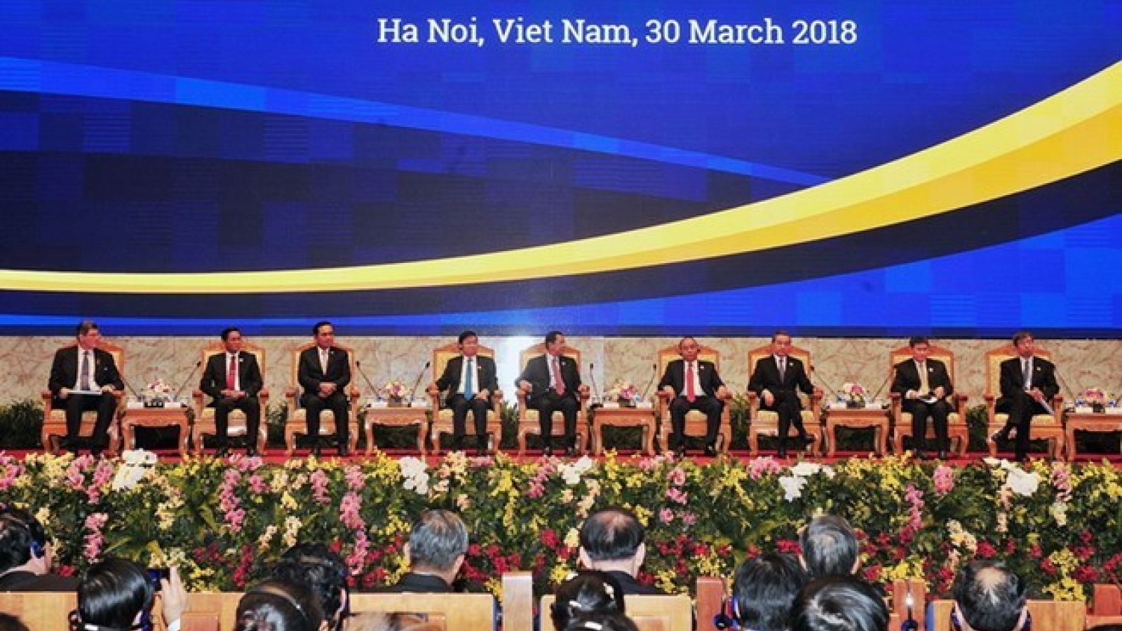 GMS-6 and CLV-10: Economic connectivity for sustainable development
