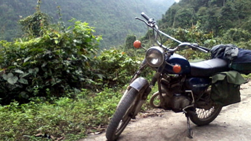 Về quê