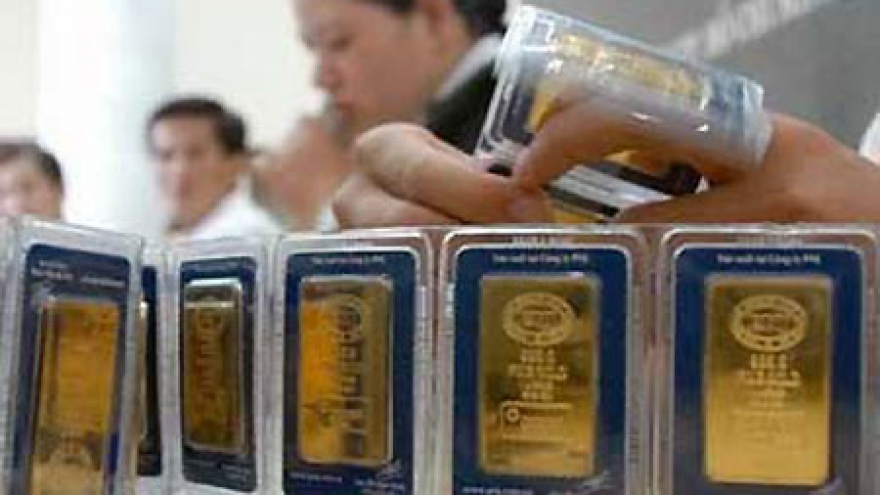 SBV rolls out gold market measures