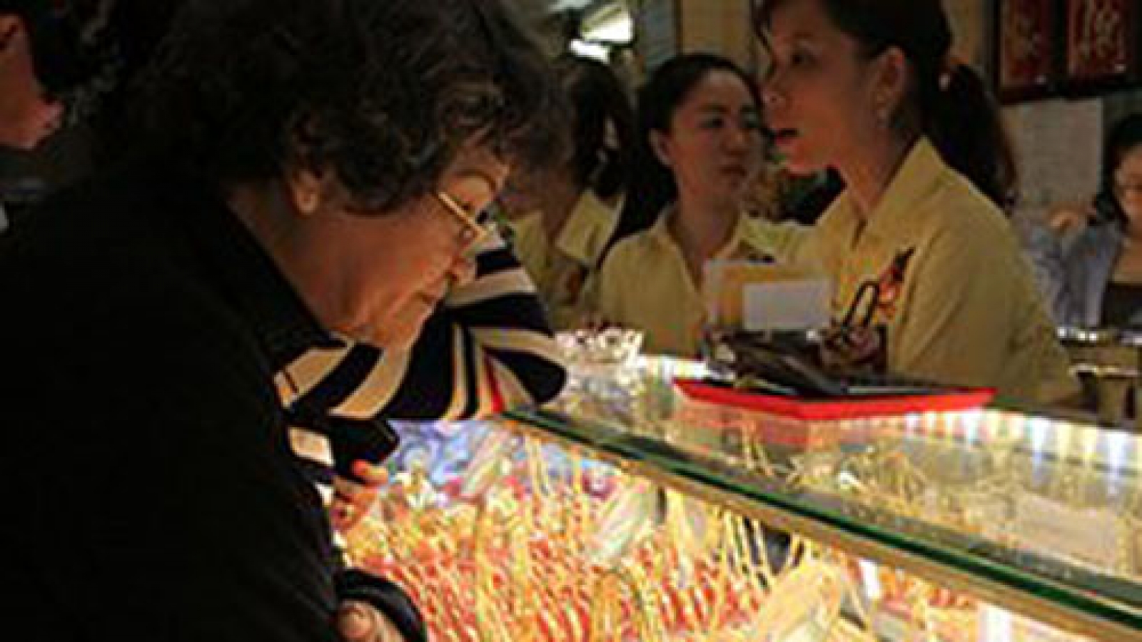 SBV: No plan to raise gold from public for now