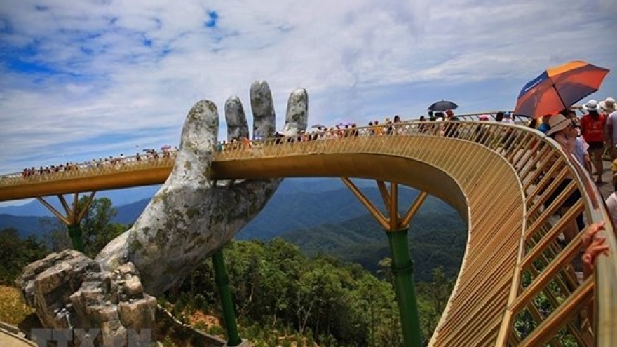 Australian Finder chooses Da Nang among global destinations of 2019