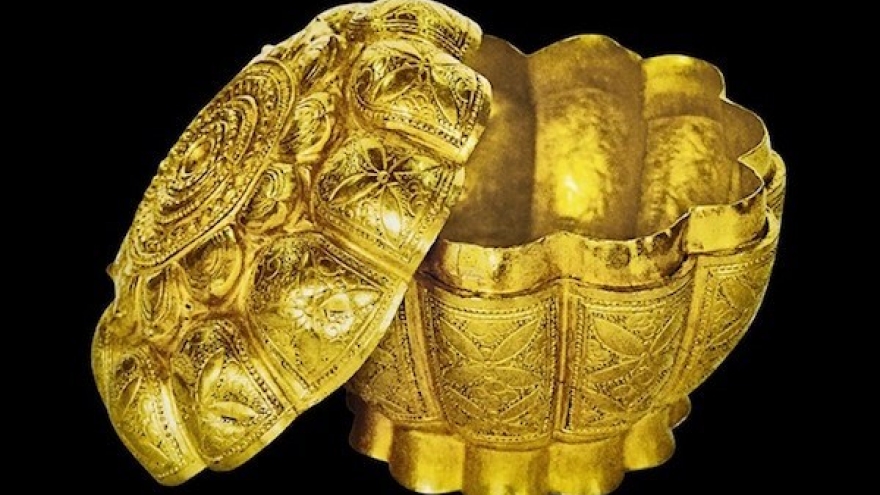 Additional 22 artifacts gain “national treasure” status