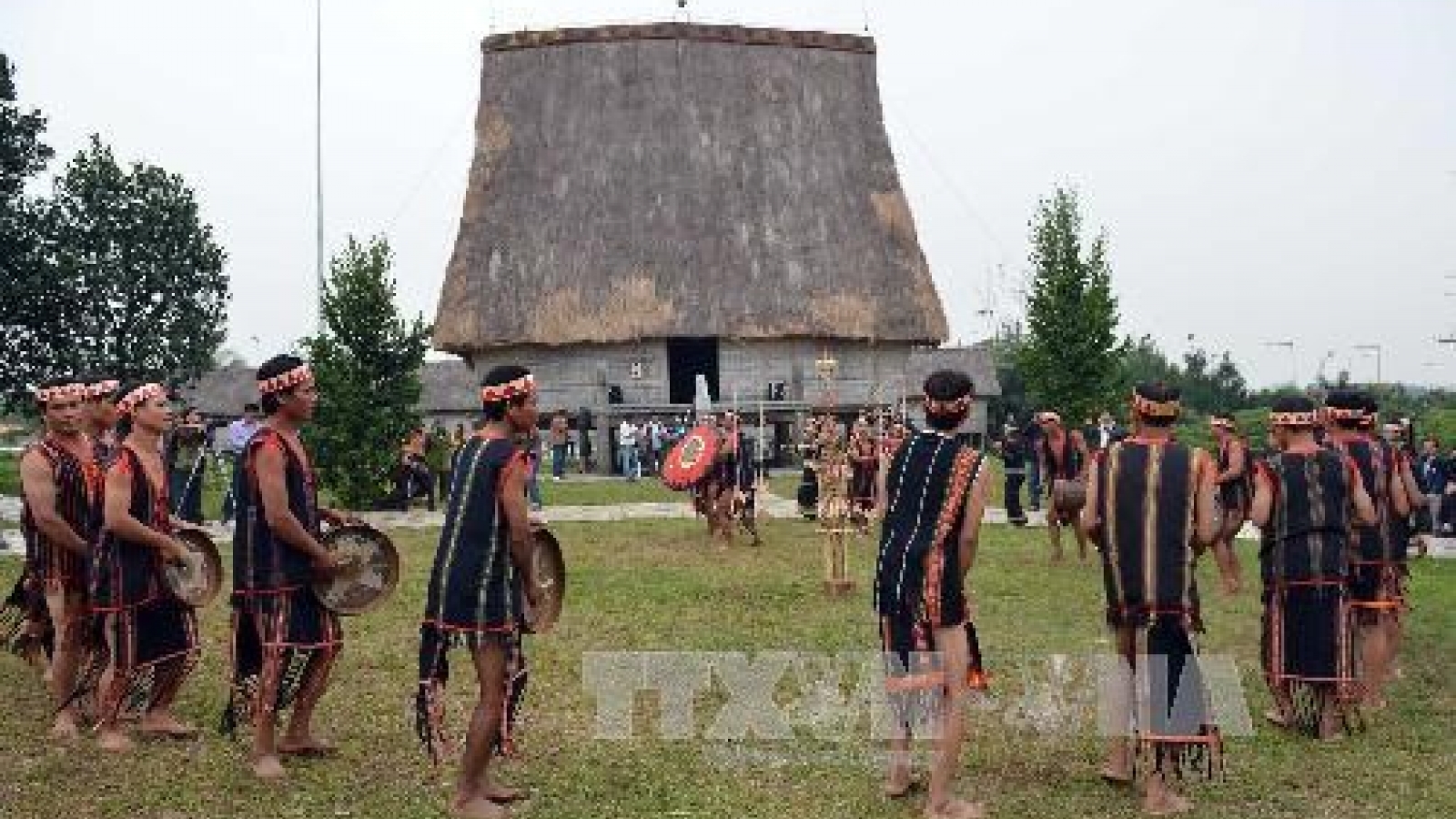 Dak Lak to combine coffee-gong culture festivals