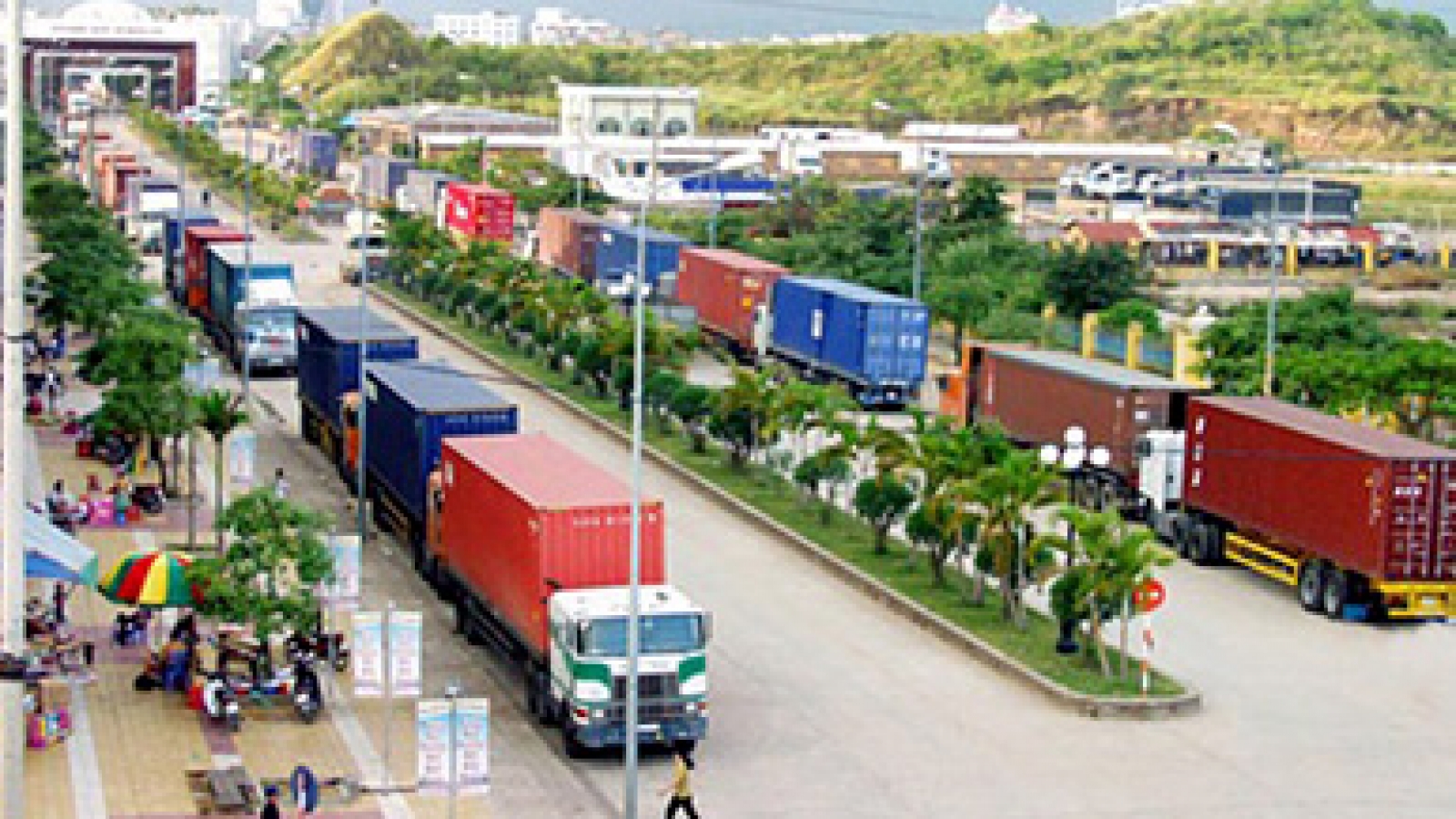 Bordergate economic zones receive a boost