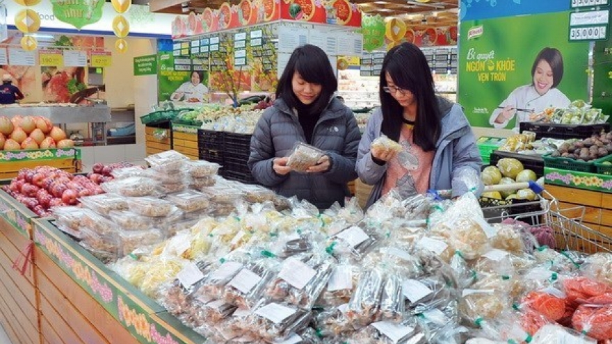 Campaign motivates businesses to produce high-quality goods