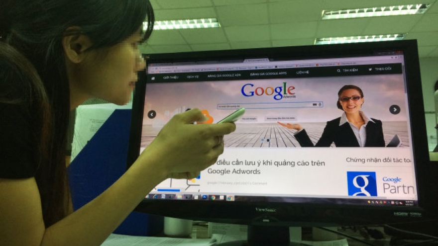Lax policy allows Google ads to fool Vietnamese consumers