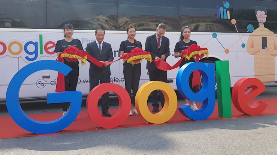 Google-backed digital program set to benefit 500,000 participants 