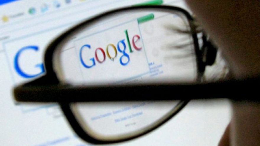 Google releases search trends among online Vietnamese