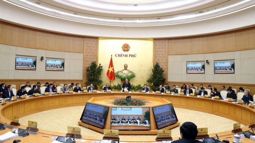 PM’s assistant group issues working plan for 2018