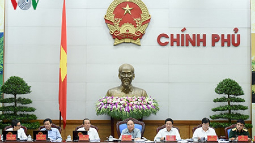 Government determined to fulfill socio-economic targets