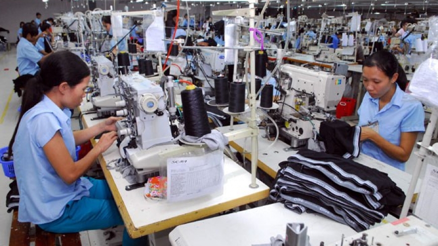 Vietnam works on corporate governance code