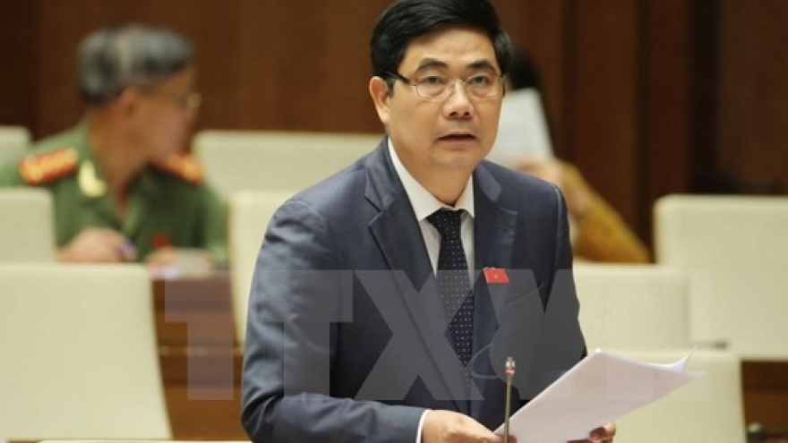 Government members grilled about matters of public concern