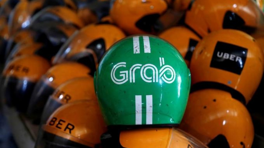 Grab says Uber deal ‘no breach of competition laws’