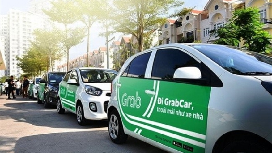 Grab to inject $500 million into Vietnam in next five years