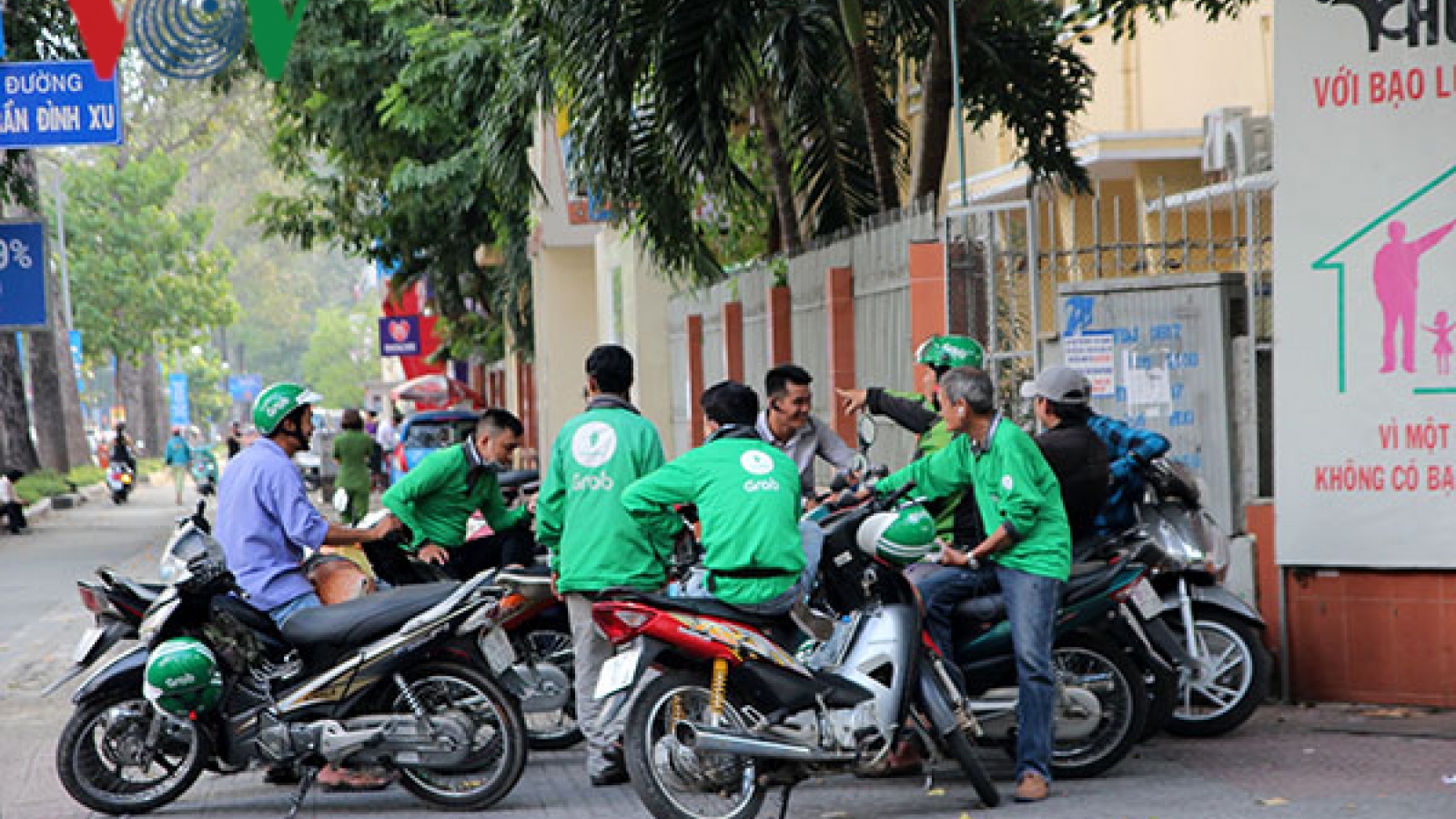 Grab expands financial service footprint in Vietnamese market