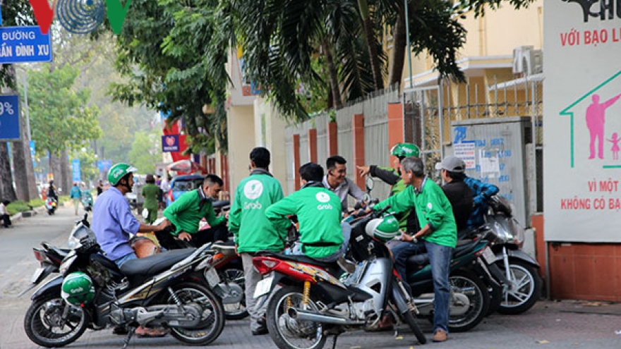 Grab expands financial service footprint in Vietnamese market