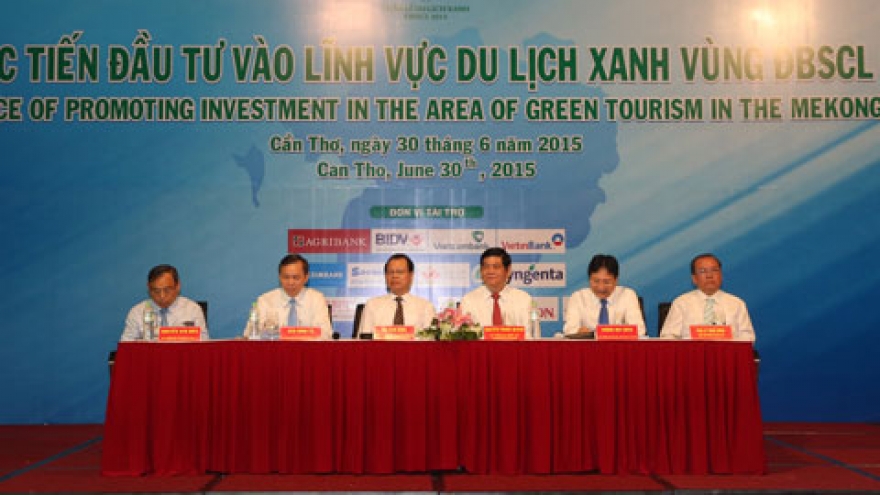 Businesses encouraged to invest in green tourism