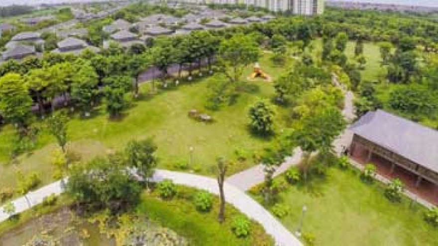 Green works – new trend in sustainable development in Vietnam