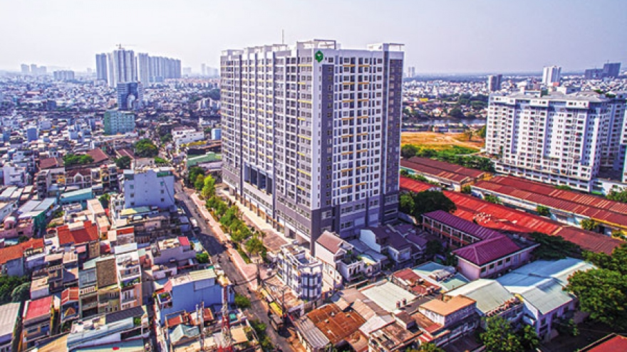 Green growth for cities of the future