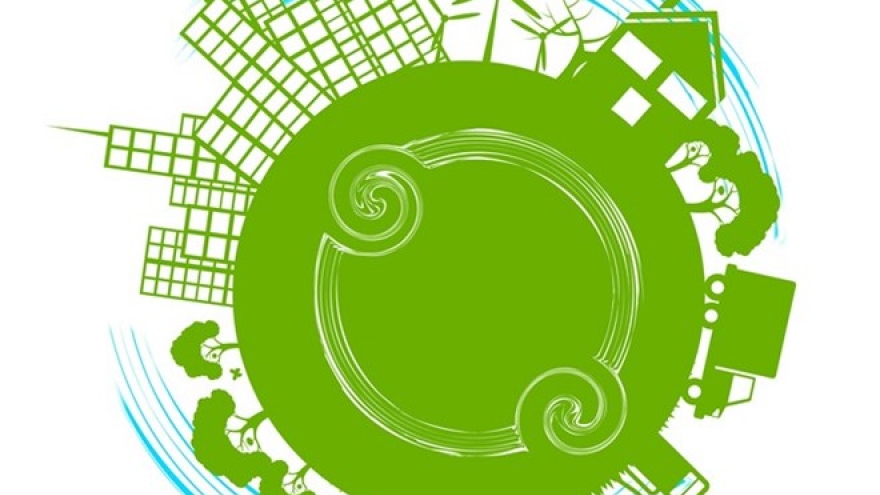 VCCI kicks off recycling plan