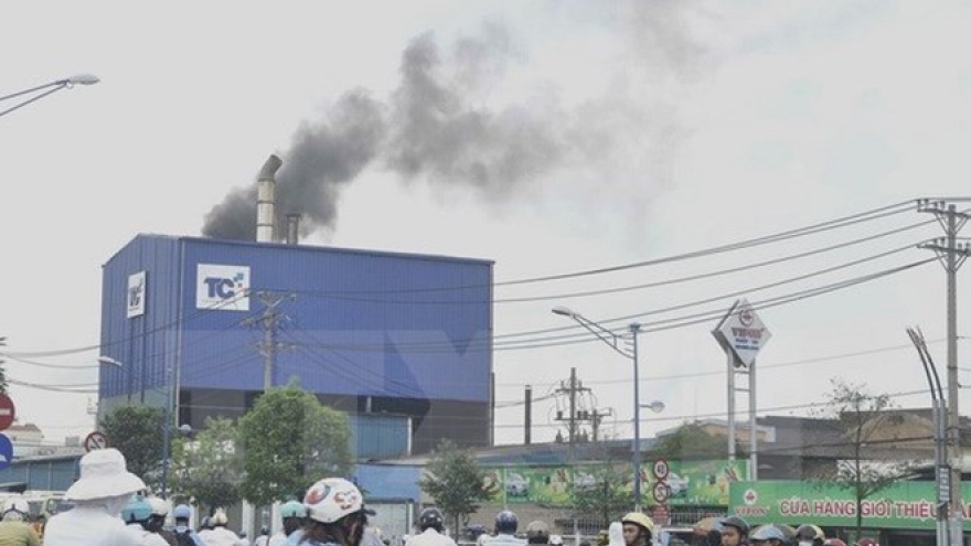 Centrally-run localities look to green economy