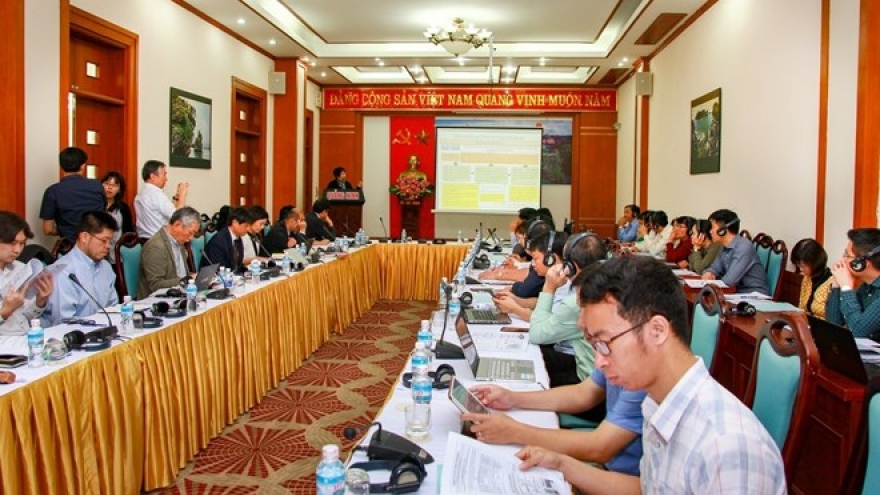 Quang Ninh works to promote green growth in Ha Long Bay