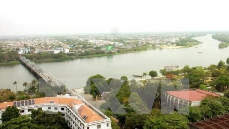 Green growth strategy implementation in northern Vietnam reviewed