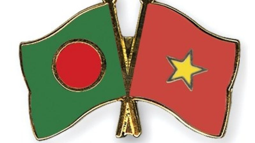 Congratulation to Bangladesh on founding anniversary of diplomatic ties
