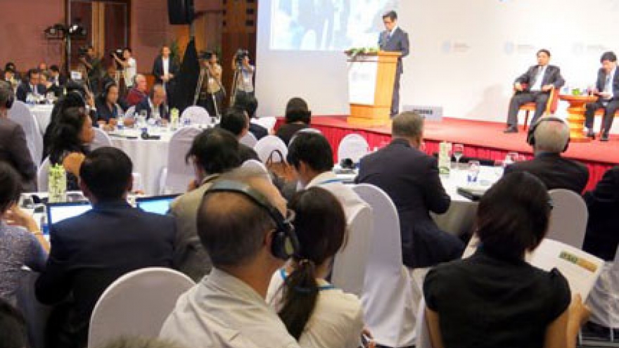 Responsible agriculture business forum opens in Hanoi
