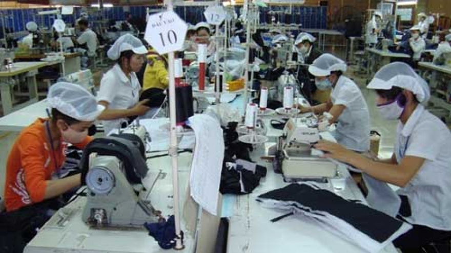 Vietnam’s growth strengthens despite mixed progress on structural reforms