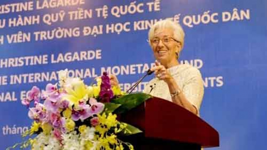 Reforms urged to increase growth