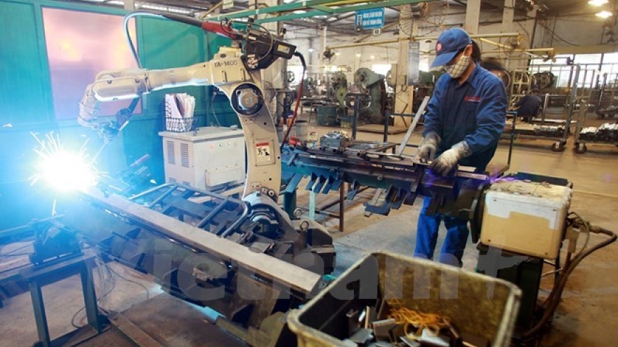 Three economic growth scenarios for 2016-2020
