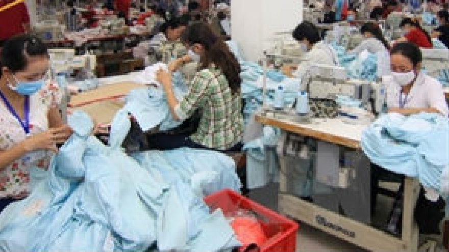 Binh Dinh facilitates Guangxi business operation