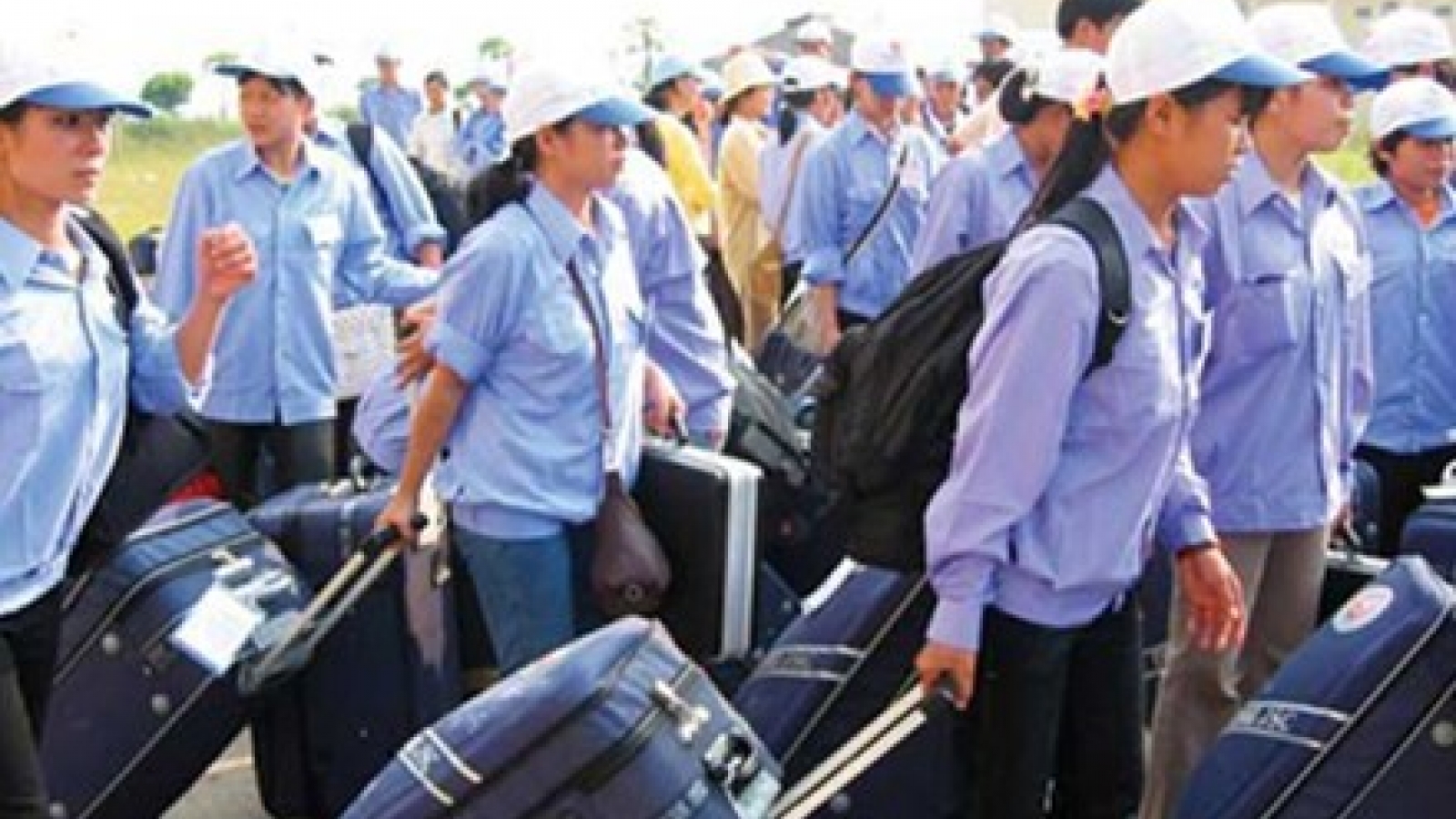 Seminar discusses regulations on gender equality for guest workers