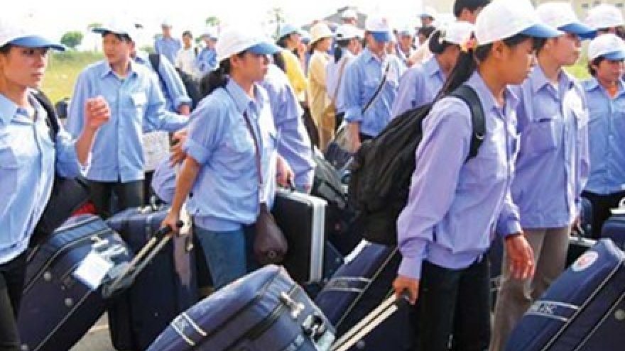 Seminar discusses regulations on gender equality for guest workers