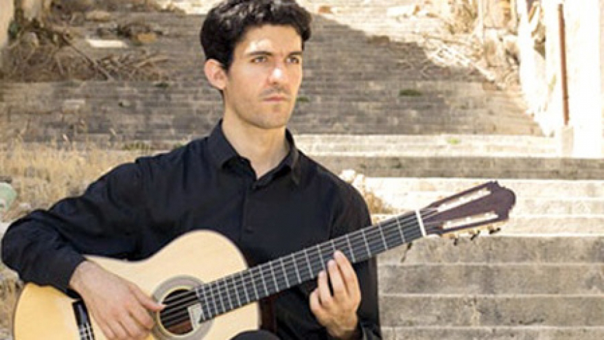 International fest to strum up national guitar scene