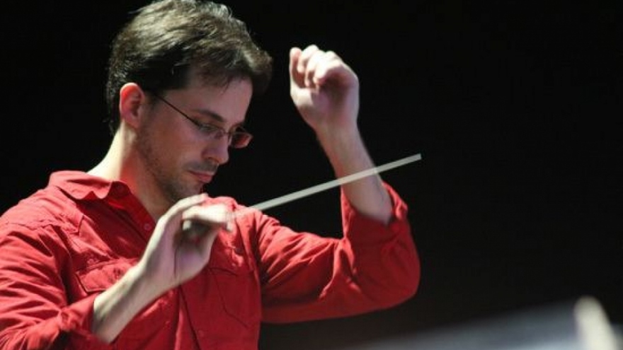 Special concert in celebration of Mexico Independence Day