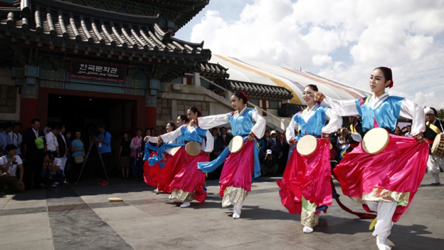 Vietnamese-Korean groups gear up for autumn festival