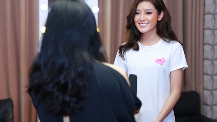 Countdown to Miss Grand International begins