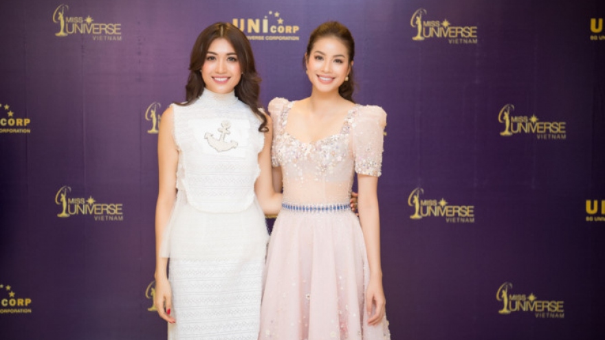 Preliminary rounds begin at Miss Universe Vietnam