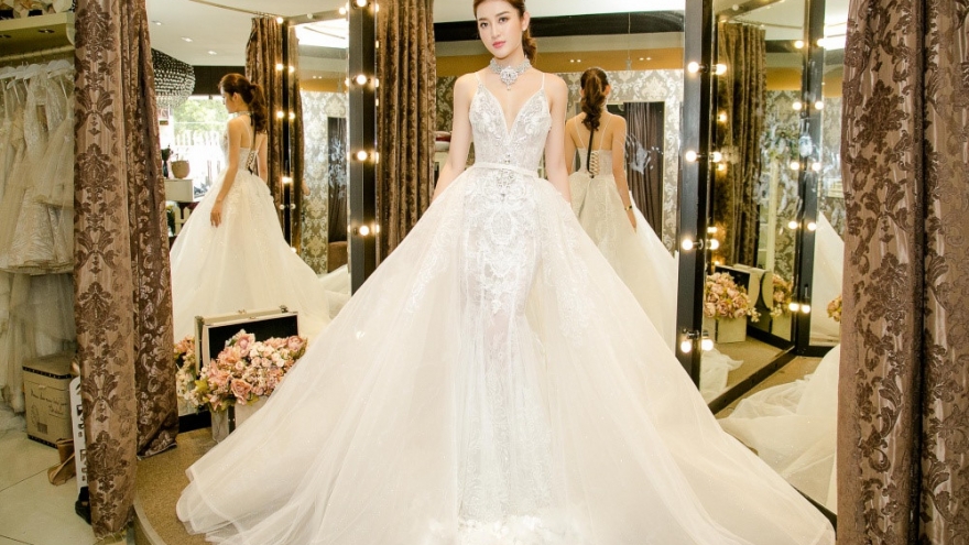 
        Huyen My prepares for Miss Grand International 2017
                          
                      
