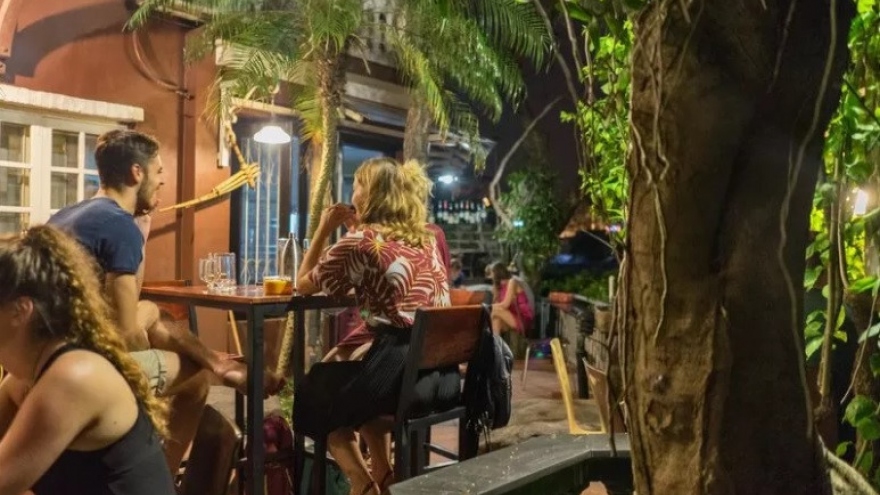 Where to spend one night out in Hanoi