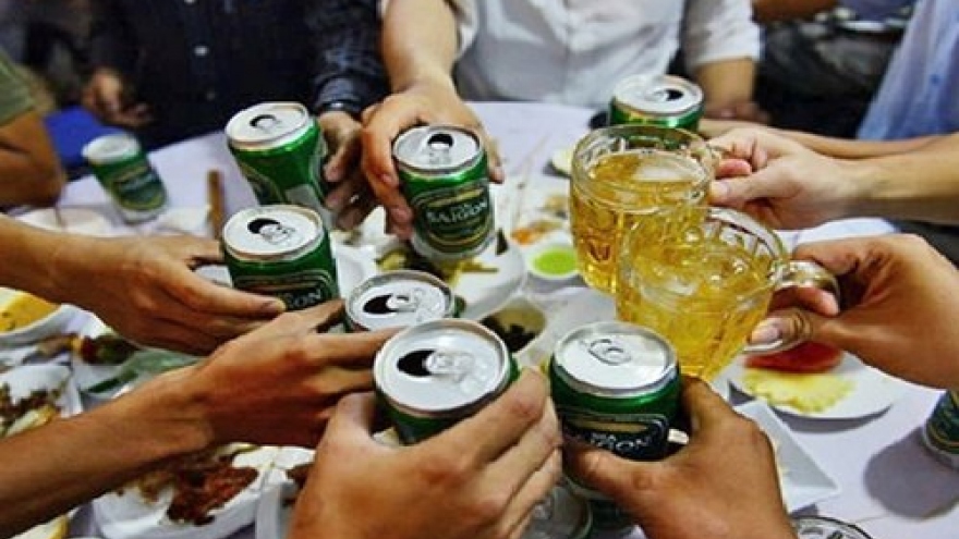 Vietnam’s beer market is promising land for global brands