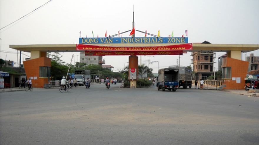 
        Ha Nam welcomes Japanese investors
                              