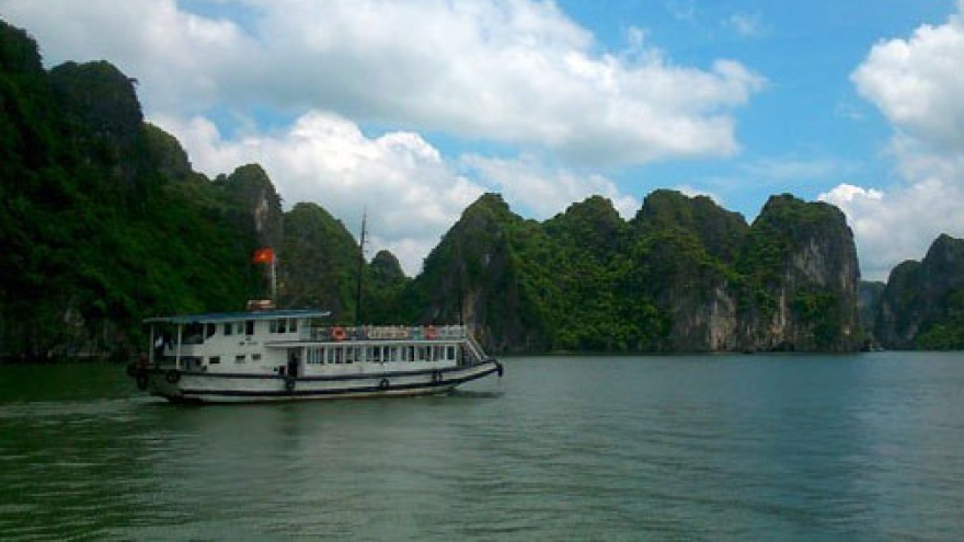 Vietnam’s land and people through Indian journalists’ eyes