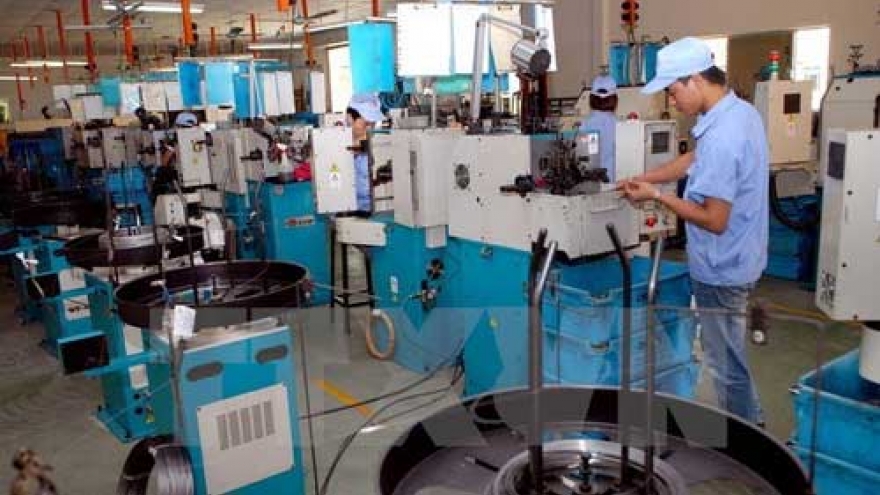 Ha Nam lures US$3.5 bln in investment